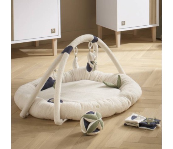 Tapis d'éveil Petit Nuage