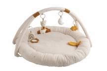 Tapis d'éveil Petit Soleil