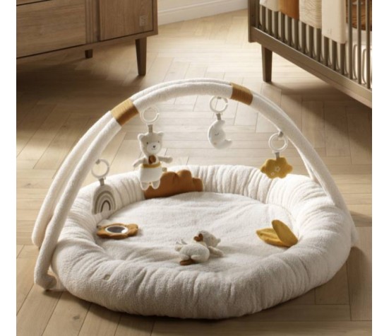 Tapis d'éveil Petit Soleil
