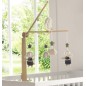 Mobile Musical Petit Nuage Mobile Musical Petit Nuage