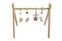 Arche d'eveil Petit Coeur