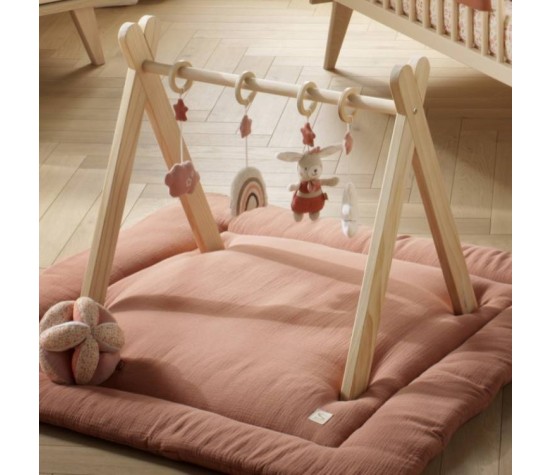 Arche d'eveil Petit Coeur