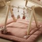 Arche d'eveil Petit Coeur Arche d'eveil Petit Coeur