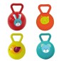 Hochet Balle Assortie (une pièce) Hochet Balle Assortie (une pièce)