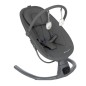 Balancelle Melilo Minéral Graphite Balancelle Melilo Minéral Graphite