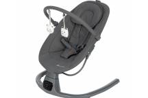 Balancelle Melilo Minéral Graphite