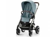 Poussette Talos S Lux Tpe B Sky Blue