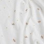 Lot de 2 Draps housses Gatsy 50x83 cm Lot de 2 Draps housses Gatsy 50x83 cm