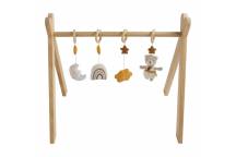 Arche d'eveil Petit Soleil