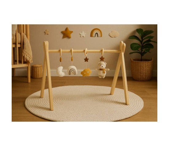 Arche d'eveil Petit Soleil