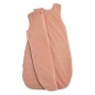 Gigoteuse Ouatinée Rose 0-6 mois Petit Cœur Gigoteuse Ouatinée Rose 0-6 mois Petit Cœur