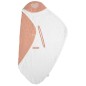 Couverture Nomade Petit Coeur Couverture Nomade Petit Coeur