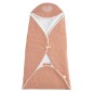 Couverture Nomade Petit Coeur Couverture Nomade Petit Coeur