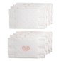 Tour de Lit Modulable Petit Coeur Tour de Lit Modulable Petit Coeur