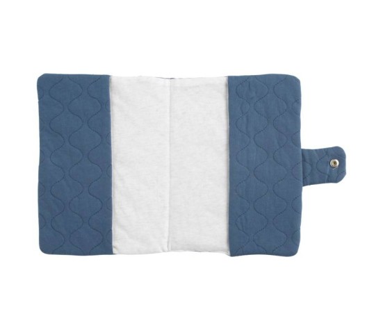 Protège Carnet de Santé Petit Nuage