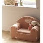 Doudou Grand Modèle Petit Cœur Doudou Grand Modèle Petit Cœur