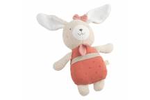 Doudou Grand Modèle Petit Cœur