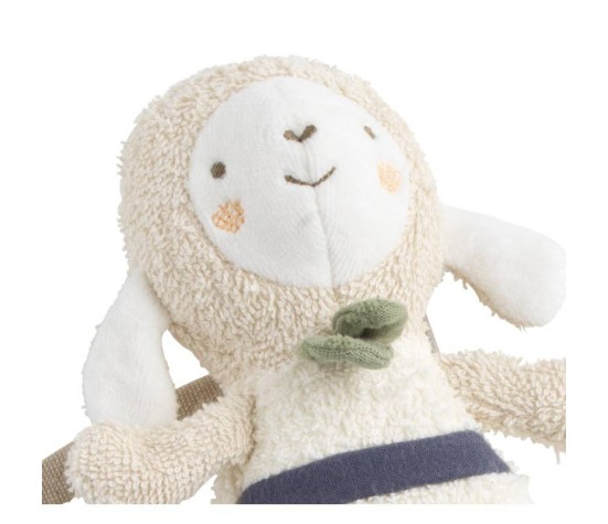 Mini Musical Petit Nuage