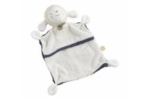 Doudou Mouchoir Petit Nuage