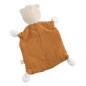 Doudou Mouchoir Petit Soleil Doudou Mouchoir Petit Soleil