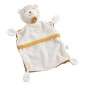 Doudou Mouchoir Petit Soleil Doudou Mouchoir Petit Soleil