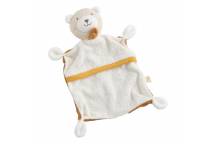 Doudou Mouchoir Petit Soleil