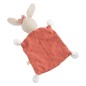 Doudou Mouchoir Petit Cœur Doudou Mouchoir Petit Cœur