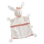 Doudou Mouchoir Petit Cœur Doudou Mouchoir Petit Cœur