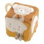 Cube d'activités Petit Soleil Cube d'activités Petit Soleil