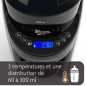 Préparateur de Biberon Charcoal - Baby Brezza Préparateur de Biberon Charcoal - Baby Brezza