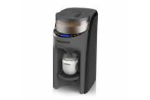 Préparateur de Biberon Charcoal - Baby Brezza