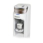 Préparateur de Biberon Blanc - Baby Brezza Préparateur de Biberon Blanc - Baby Brezza