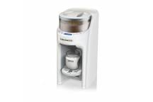 Préparateur de Biberon Blanc - Baby Brezza