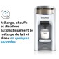 Préparateur de Biberon Blanc - Baby Brezza Préparateur de Biberon Blanc - Baby Brezza