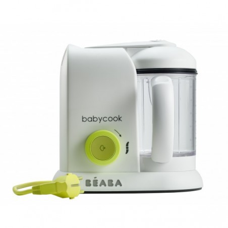 Babycook Solo Rouge Babycook Solo Rouge