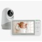 Babyphone Vidéo Monitor 5 Rhen Babyphone Vidéo Monitor 5 Rhen