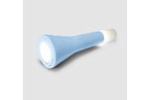 Lampe de Poche 3 en 1 Bleu