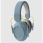 Casque Anti Bruit Bleu Casque Anti Bruit Bleu