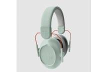 Casque Anti Bruit Vert