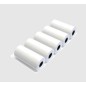 Recharge de 5 Rouleaux de Papier Pour Kidyprint