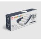 Recharge de 5 Rouleaux de Papier Pour Kidyprint