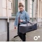 Couffin Nest'N Go Gris Couffin Nest'N Go Gris
