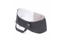 Couffin Nest'N Go Gris