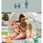 Tente Moov & Protect Green Lagoon Tente Moov & Protect Green Lagoon