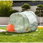 Tente Moov & Protect Green Lagoon Tente Moov & Protect Green Lagoon