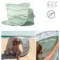 Tente Moov & Protect Green Lagoon Tente Moov & Protect Green Lagoon
