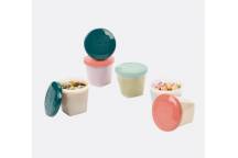 Lot de 6 Babybols Biosourcés