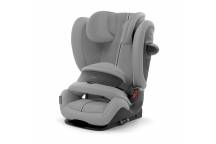 Siège Auto Pallas G2 Plus Stone Grey