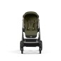 Poussette Balios S Lux Moss Green Poussette Balios S Lux Moss Green