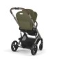 Poussette Balios S Lux Moss Green Poussette Balios S Lux Moss Green